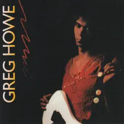 Greg Howe by Greg Howe album reviews, ratings, credits
