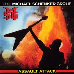 Assault Attack (Remastered) - Michael Schenker Group