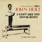 John Holt - Holly Holy