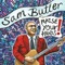 The Lord - Sam Butler lyrics