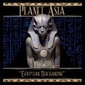 Planet Asia - Breathtaking