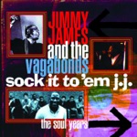 Jimmy James & The Vagabonds - Help Yourself