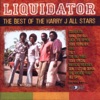 Liquidator: The Best of the Harry J All Stars artwork