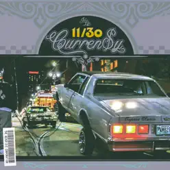 Andretti 11/30 - Curren$y Andretti 11/30 - Curren$y