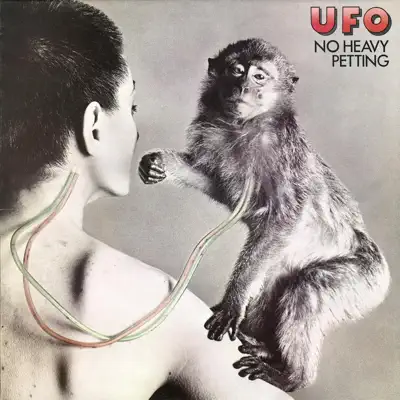 No Heavy Petting (Remastered) - Ufo