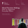 Clancy Martin & The Great Courses - Moral Decision Making: How to Approach Everyday Ethics