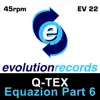 Equazion, Pt. 6 - EP album lyrics, reviews, download