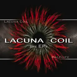 The EPs - Lacuna Coil / Halflife - Lacuna Coil