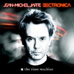 Jean-Michel Jarre & Laurie Anderson - Rely on Me