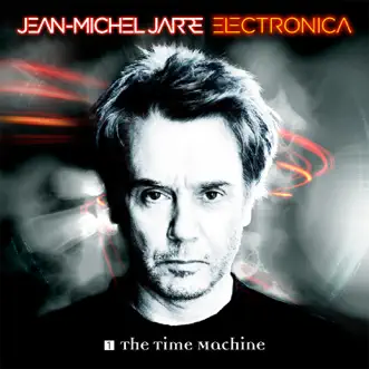 Glory by Jean-Michel Jarre & M83 song reviws