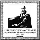 Shreveport Farewell - Little Brother Montgomery