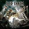 Anthem - Iced Earth Cover Art