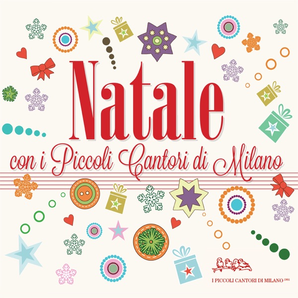 Natale sta arrivando