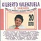 Puño de Tierra - Gilberto Valenzuela lyrics