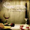 Days of Wine and Roses: Songs of Johnny Mercer album lyrics, reviews, download
