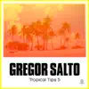 Gregor Salto Presents Tropical Tips 5 album lyrics, reviews, download