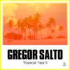 Stream & download Gregor Salto Presents Tropical Tips 5