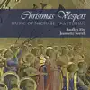Christmas Vespers: Music of Michael Praetorius album lyrics, reviews, download