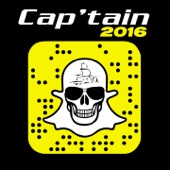 Cap'tain 2016 artwork