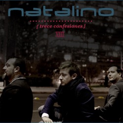 Natalino - Mírame