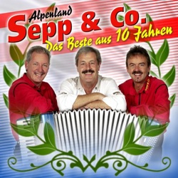 Alpenland Sepp & Co. - Depperte Bua