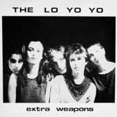 The Lo Yo Yo - Learning to Fly