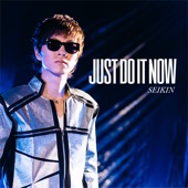 Just Do It Now - EP artwork