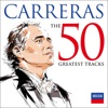 Carreras: The 50 Greatest Tracks, 2016