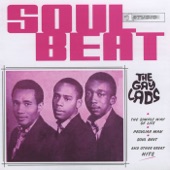 The Gaylads - The Soul Beat