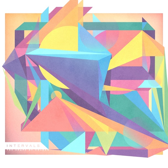 Cover artwork for Meridian