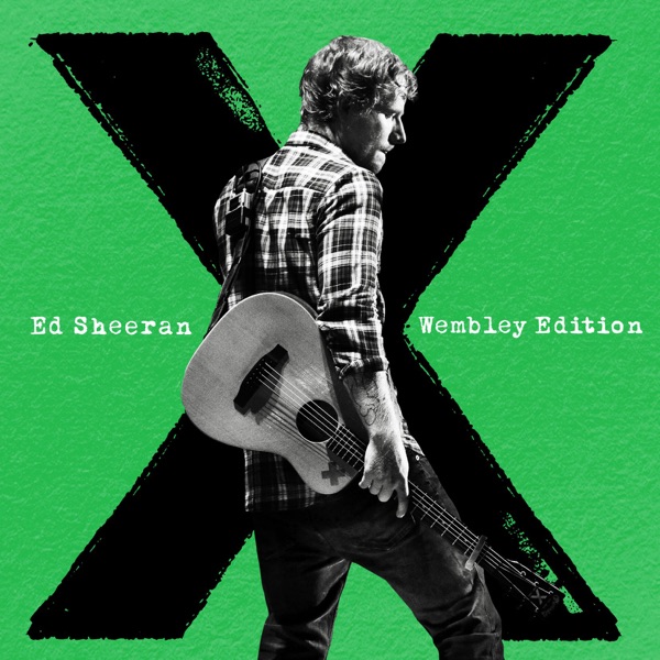 x (Wembley Edition) - Nekfeu