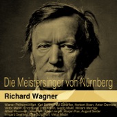 Die Meistersinger von Nürnberg: Vorspiel artwork