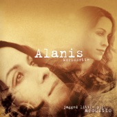 Jagged Little Pill (Acoustic) artwork