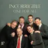Incorrigible (feat. Jim Rotondi, Eric Alexander, Steve Davis, David Haeltine, John Webber & Joe Farnsworth) album lyrics, reviews, download