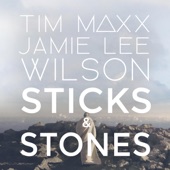 Sticks & Stones artwork