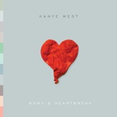 See You in My Nightmares (feat. Lil Wayne) by Kanye West