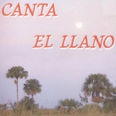 Canta el Llano - EP artwork