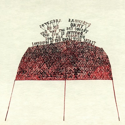 oh me oh My.... - Devendra Banhart