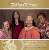 Quatro Cântaros - EP - Quatro Cântaros