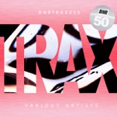 Bnr Trax #50 artwork
