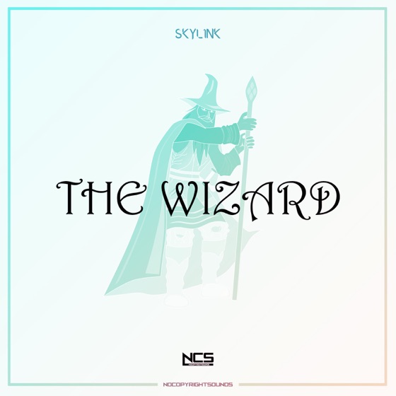 Cover artwork for The Wizard
