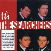 The Searchers - Don't Throw Your Love Away (Stereo)