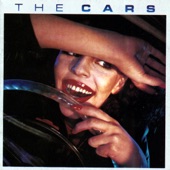 The Cars - Moving In Stereo/ASll Mixed Up