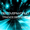 Recoverworld Trance Sessions 16.06, 2016