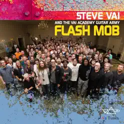 Flash Mob (Vai Tunes #9) - Single - Steve Vai Flash Mob (Vai Tunes #9) - Single - Steve Vai