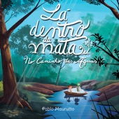Pablo Maurutto - Uma Canção para o Pescador (feat. Roberto Mendes)