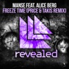 Manse feat. Alice Berg - Freeze Time (Price & Takis Remix)