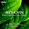 Piano Concerto No. 2 in B-Flat Major, Op. 19: II. Adagio artwork