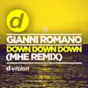 Down Down Down (Mhe Remix) - Single album lyrics, reviews, download
