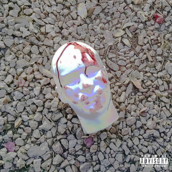 Cover artwork for Sweat